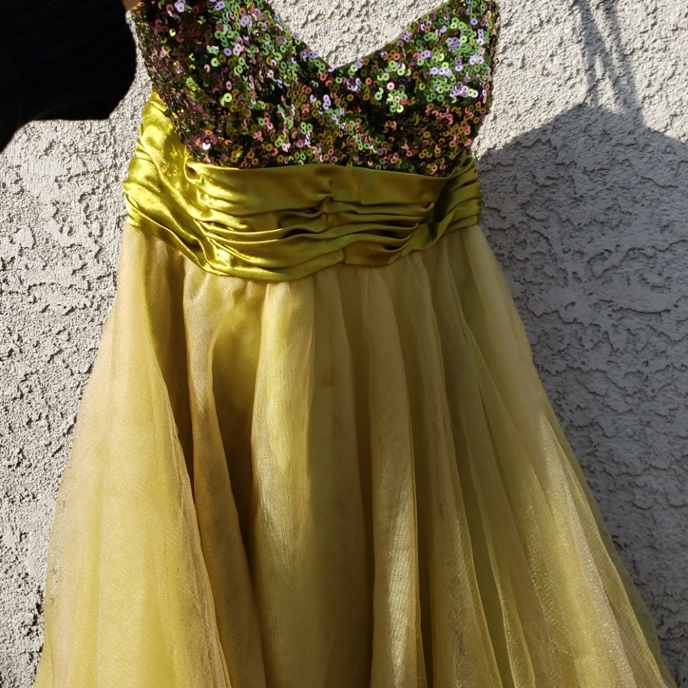 Dress